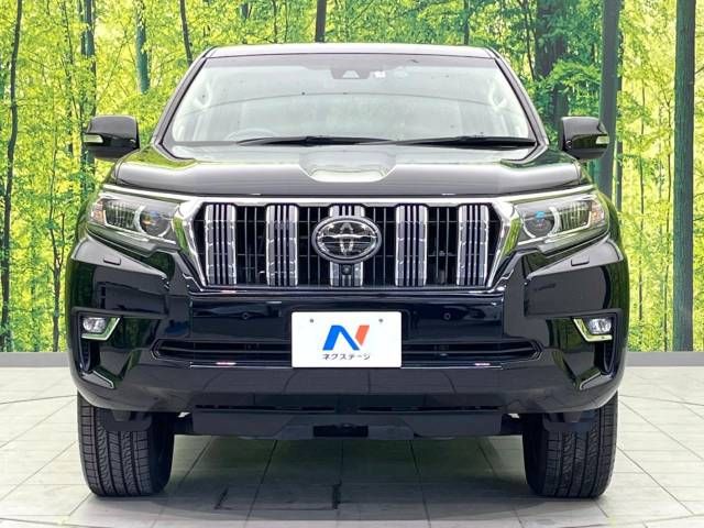 Toyota PRADO 2019-09 16298-14