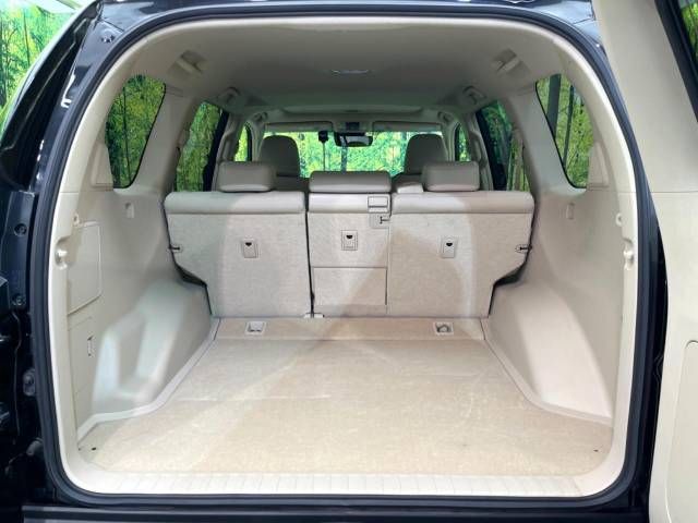 Toyota PRADO 2019-09 16298-10