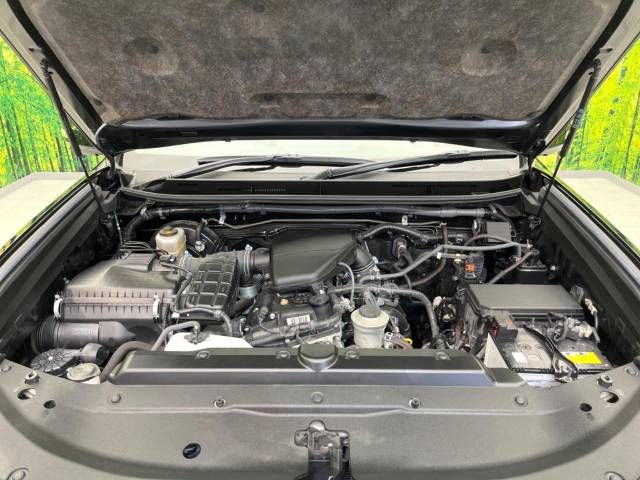 Toyota PRADO 2019-09 16298-18