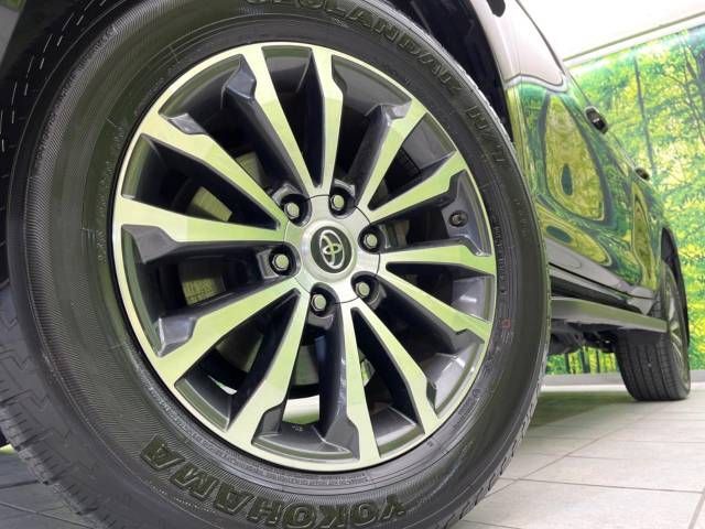 Toyota PRADO 2019-09 16298-13