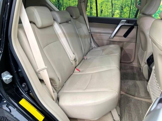 Toyota PRADO 2019-09 16298-9