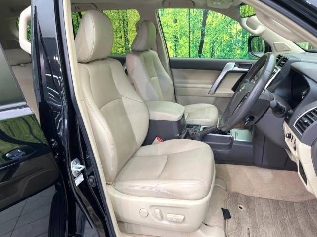 Toyota PRADO 2019-09 16298-8