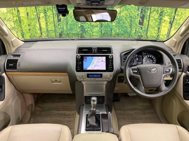 Toyota PRADO 2019-09 16298-1