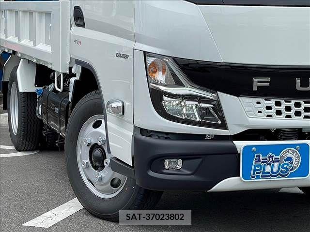 Mitsubishi CANTER 2024-03 263884-7