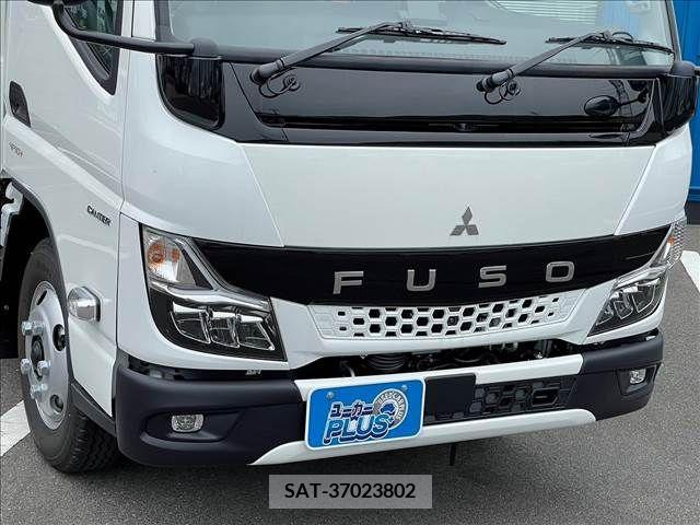 Mitsubishi CANTER 2024-03 263884-8