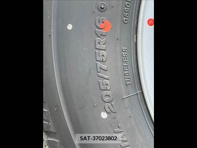 Mitsubishi CANTER 2024-03 263884-14