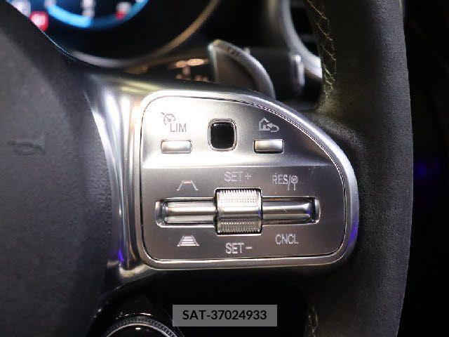 Amg C-CLASS 2021-04 291645-14