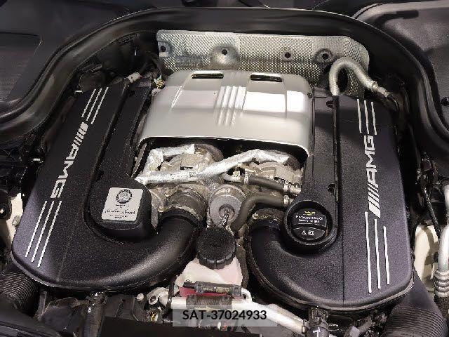 Amg C-CLASS 2021-04 291645-17