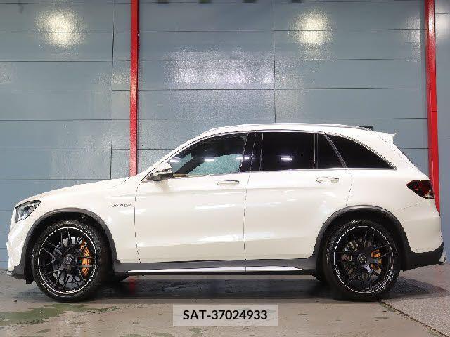 Amg C-CLASS 2021-04 291645-2