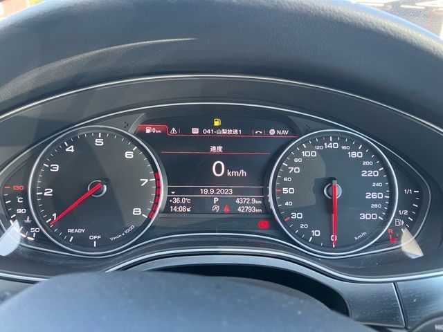 Audi A7 2016-09 10526-16