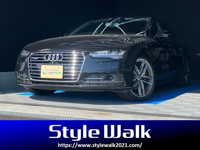 Audi A7 2016-09 10526-0