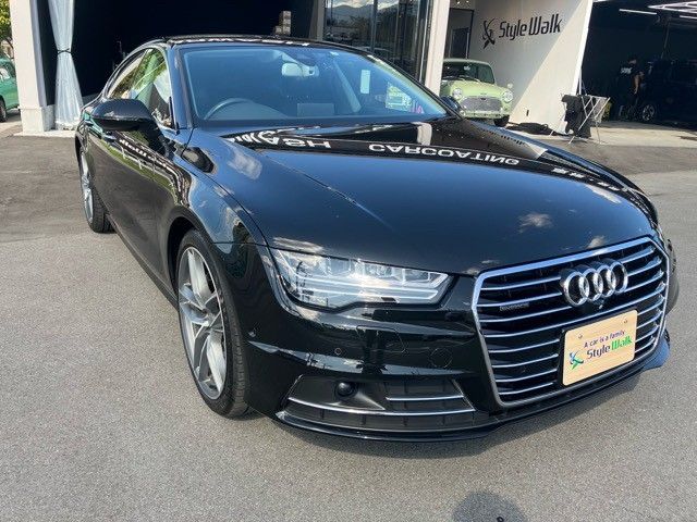 Audi A7 2016-09 10526-3