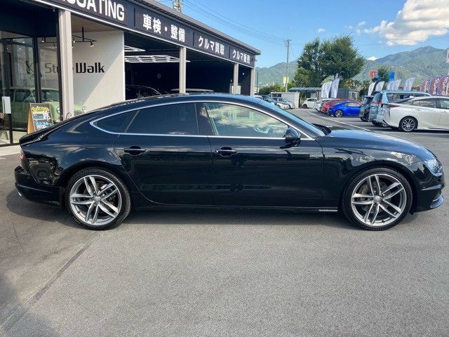 Audi A7 2016-09 10526-4