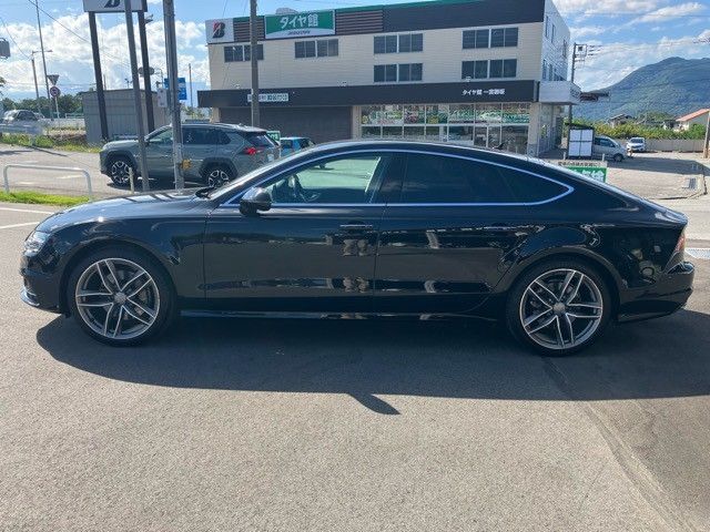 Audi A7 2016-09 10526-8