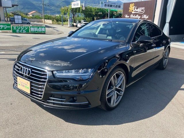 Audi A7 2016-09 10526-9