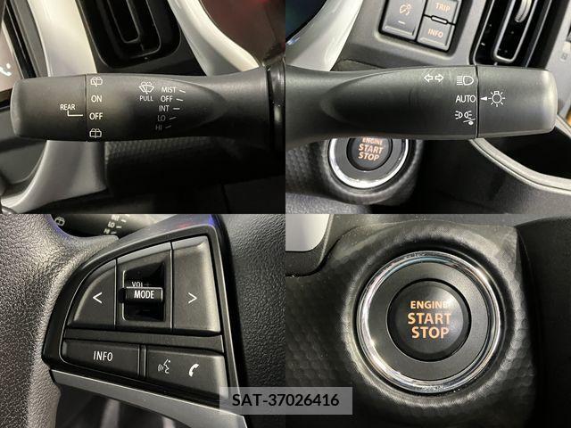 Suzuki HUSTLER 2021-11 361451-8