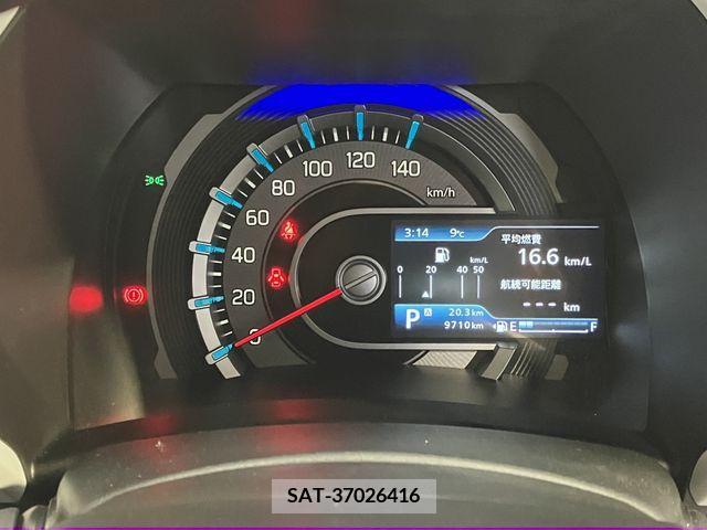 Suzuki HUSTLER 2021-11 361451-6