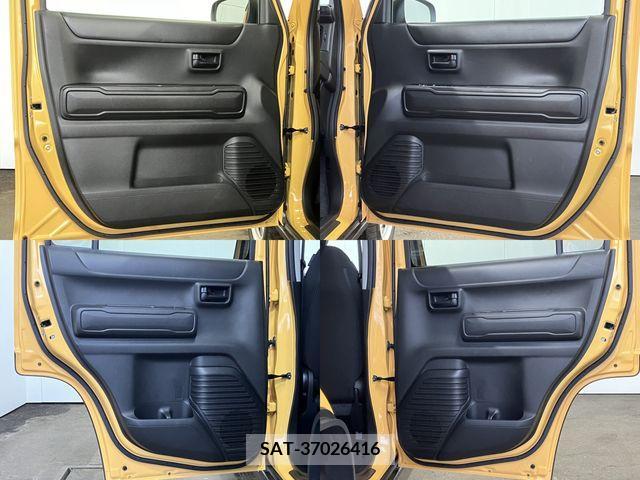 Suzuki HUSTLER 2021-11 361451-25