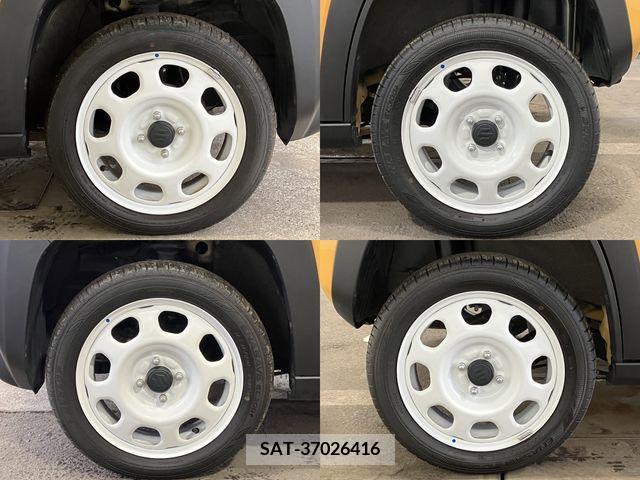 Suzuki HUSTLER 2021-11 361451-24