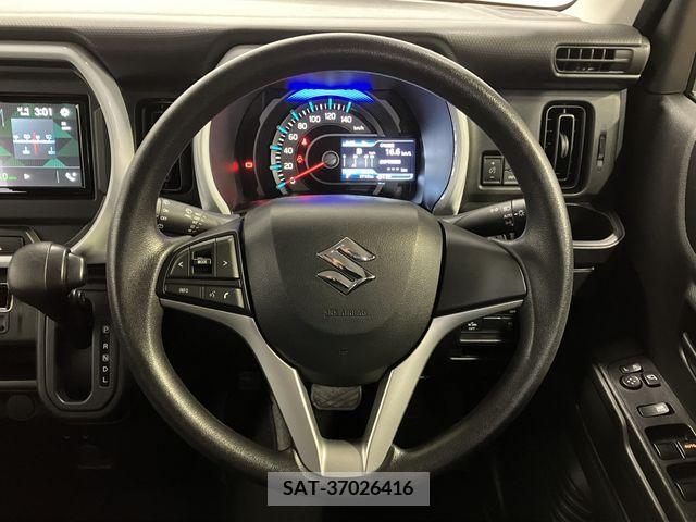 Suzuki HUSTLER 2021-11 361451-7