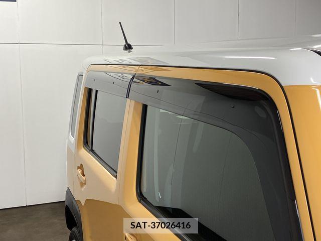 Suzuki HUSTLER 2021-11 361451-23