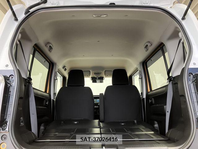 Suzuki HUSTLER 2021-11 361451-18