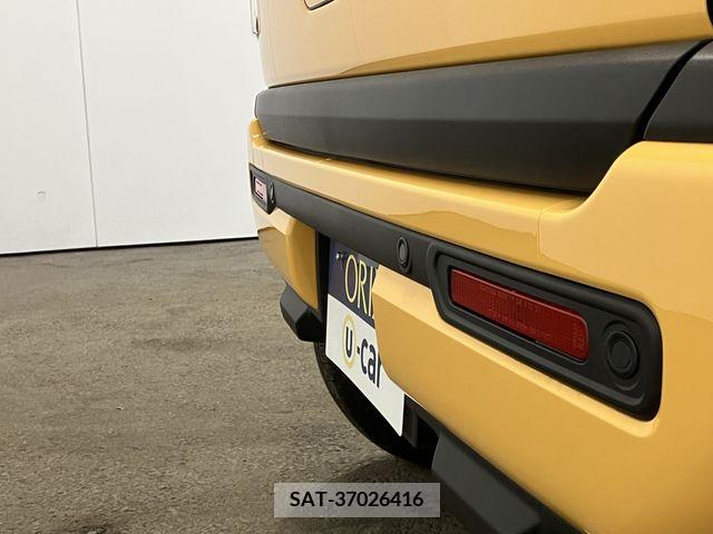 Suzuki HUSTLER 2021-11 361451-14