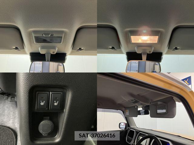 Suzuki HUSTLER 2021-11 361451-15