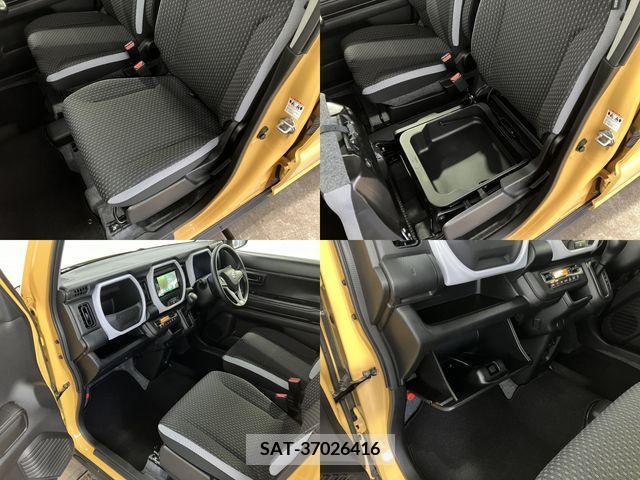 Suzuki HUSTLER 2021-11 361451-16