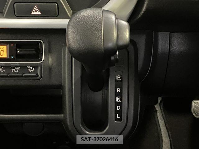 Suzuki HUSTLER 2021-11 361451-11