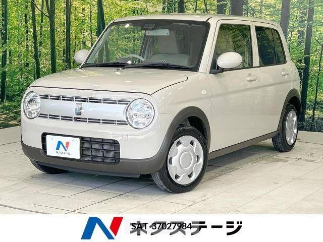 Suzuki LAPIN 2020-11 329826-0