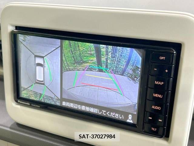 Suzuki LAPIN 2020-11 329826-4