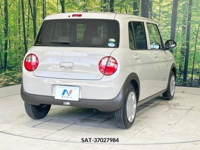 Suzuki LAPIN 2020-11 329826-17
