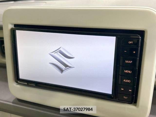 Suzuki LAPIN 2020-11 329826-3