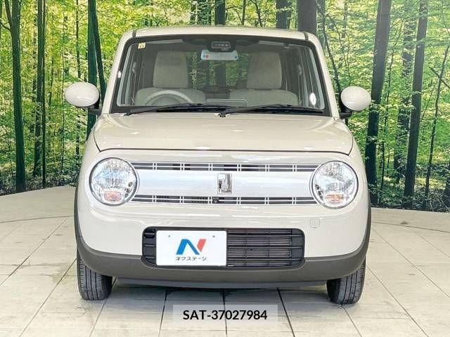 Suzuki LAPIN 2020-11 329826-14