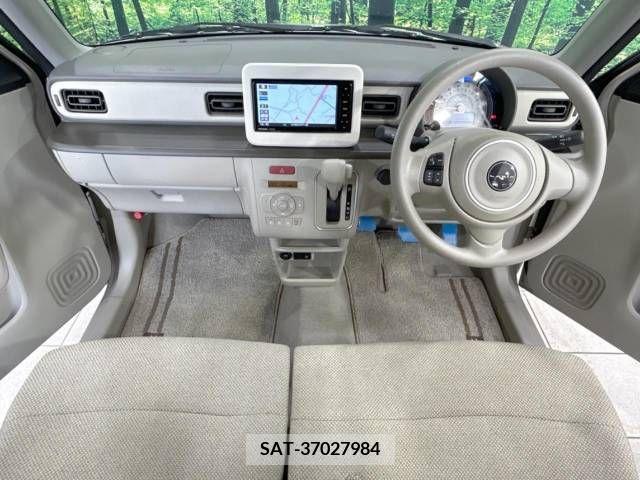 Suzuki LAPIN 2020-11 329826-1