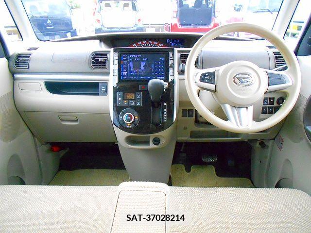 Daihatsu TANTO 2015-12 325795-1