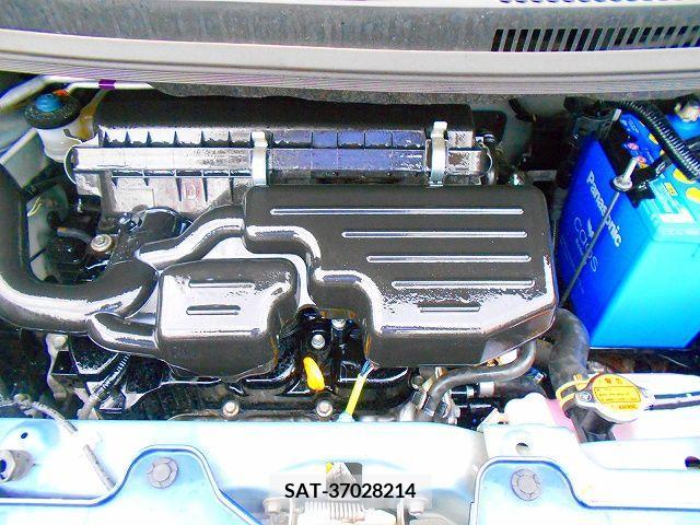 Daihatsu TANTO 2015-12 325795-27