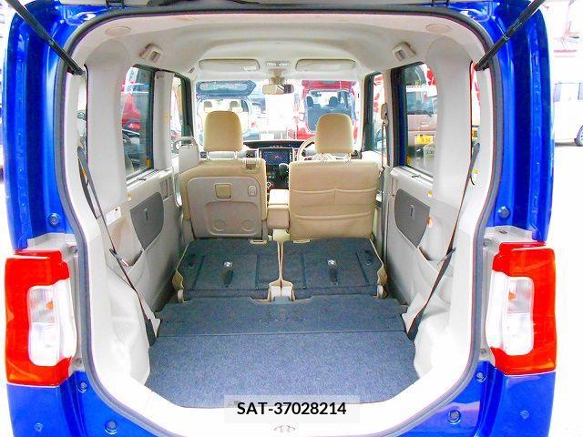 Daihatsu TANTO 2015-12 325795-21