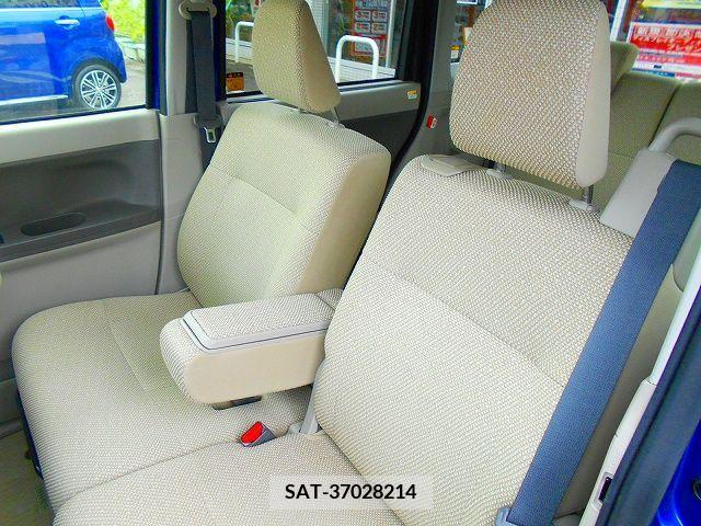 Daihatsu TANTO 2015-12 325795-18