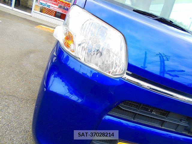 Daihatsu TANTO 2015-12 325795-15