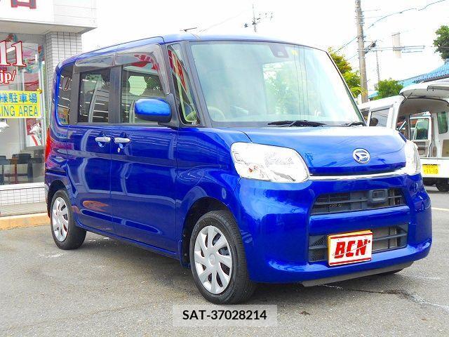 Daihatsu TANTO 2015-12 325795-6