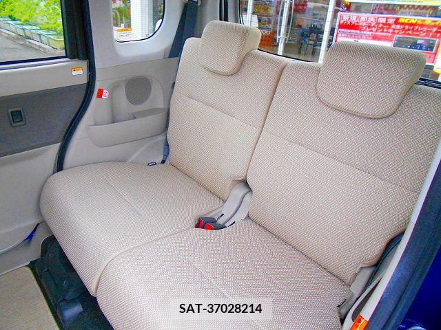 Daihatsu TANTO 2015-12 325795-12