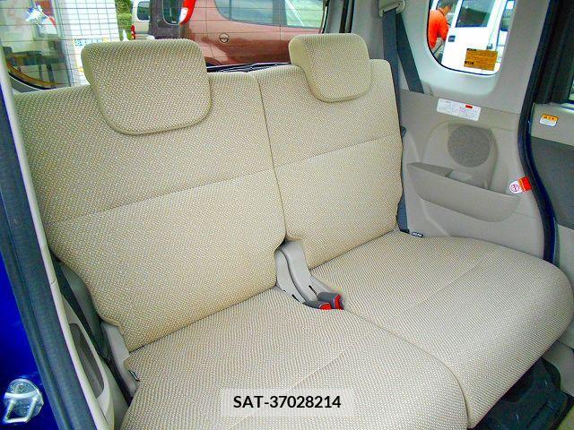 Daihatsu TANTO 2015-12 325795-3