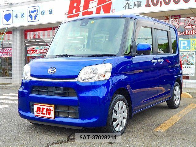 Daihatsu TANTO 2015-12 325795-0