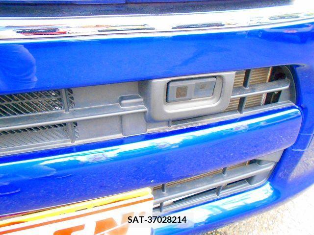 Daihatsu TANTO 2015-12 325795-23
