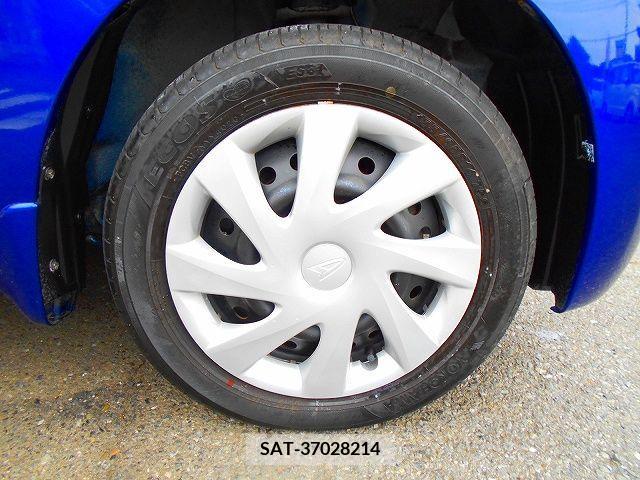 Daihatsu TANTO 2015-12 325795-26