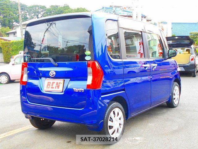 Daihatsu TANTO 2015-12 325795-2
