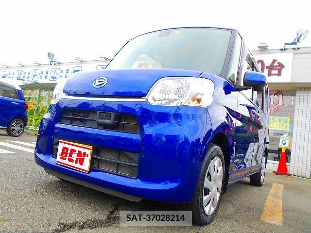 Daihatsu TANTO 2015-12 325795-25