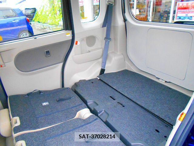 Daihatsu TANTO 2015-12 325795-22